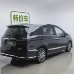 Honda Elysion 2023 215 л.с. 215 л.с. 215 л.с. из Китая