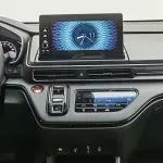 Honda Elysion 2023 215 л.с. 215 л.с. 215 л.с. из Китая