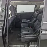 Honda Elysion 2023 215 л.с. 215 л.с. 215 л.с. из Китая