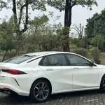 GAC Motor Shadow Leopard 2025 177 л.с. из Китая