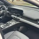 GAC Motor Shadow Leopard 2025 177 л.с. из Китая