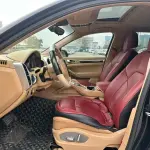 Porsche Cayenne 2013 333 л.с. из Китая