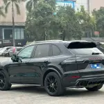 Porsche Cayenne 2013 333 л.с. из Китая