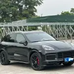 Porsche Cayenne 2013 333 л.с. из Китая