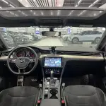 Volkswagen CC 2021 из Китая