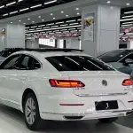 Volkswagen CC 2021 из Китая