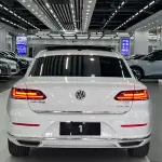 Volkswagen CC 2021 из Китая