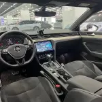 Volkswagen CC 2021 из Китая