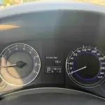 Infiniti QX50 (Import) 2014 из Китая