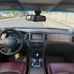 Infiniti QX50 (Import) 2014 из Китая