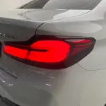 BMW 5 Series 2023 из Китая