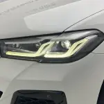 BMW 5 Series 2023 из Китая