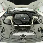 BMW 5 Series 2023 из Китая