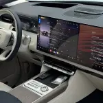 Zeekr 极氪9X 2026 из Китая