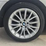 BMW 5 Series 2018 из Китая