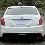 Cadillac CT6 2018 276 л.с. 276 л.с. 276 л.с. из Китая