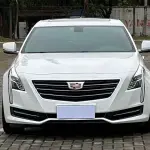 Cadillac CT6 2018 276 л.с. 276 л.с. 276 л.с. из Китая