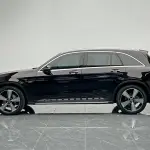 Mercedes-Benz GLC 2023 из Китая