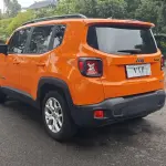 Jeep Renegade 2019 150 л.с. — лот 57756439 из Китая