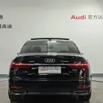 Audi A6L 2020 из Китая