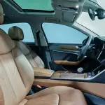 Audi A6L 2020 224 л.с. — лот 57690494 из Китая