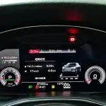 Audi A6L 2020 224 л.с. — лот 57690494 из Китая