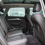 Audi Q5L 2022 190 л.с. — лот 57690491 из Китая