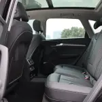 Audi Q5L 2022 190 л.с. — лот 57690491 из Китая