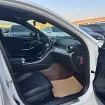 Mercedes-Benz C-Class 2024 204 л.с. — лот 57756486 из Китая