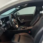 Mercedes-Benz A-Class 2022 из Китая