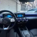Mercedes-Benz A-Class 2022 из Китая