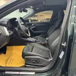Audi A3 2025 160 л.с. 160 л.с. 160 л.с. из Китая