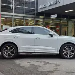 Audi Q3 Sportback 2020 из Китая
