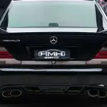 Mercedes-Benz S-Class 1997 лот 57690604 из Китая