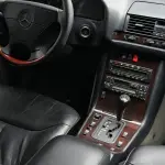 Mercedes-Benz S-Class 1997 лот 57690604 из Китая