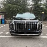 Hongqi Hongqi HS7 PHEV 2024 из Китая