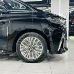 Toyota Alphard из Китая