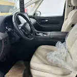 Toyota Alphard из Китая