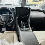 Toyota Alphard из Китая