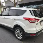 Ford Kuga 2016 из Китая