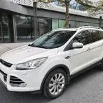Ford Kuga 2016 из Китая