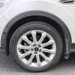 Ford Kuga 2016 из Китая