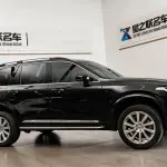Volvo XC90 2018 из Китая