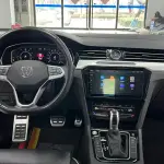 Volkswagen 迈腾 PHEV 2023 из Китая
