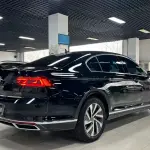 Volkswagen 迈腾 PHEV 2023 из Китая