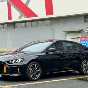 GAC Motor Shadow Leopard 2024 177 л.с. из Китая