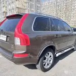 Volvo XC90 2014 из Китая