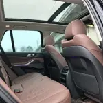 BMW X5 (Import) 2020 из Китая