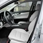 Mercedes-Benz C-Class (Import) 2015 из Китая
