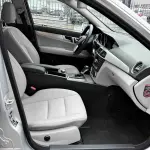 Mercedes-Benz C-Class (Import) 2015 из Китая
